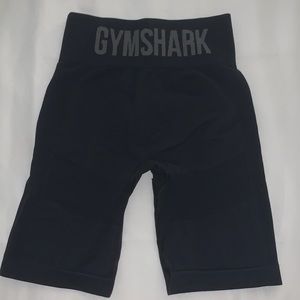 High-waisted Gymshark 6” seamless shorts